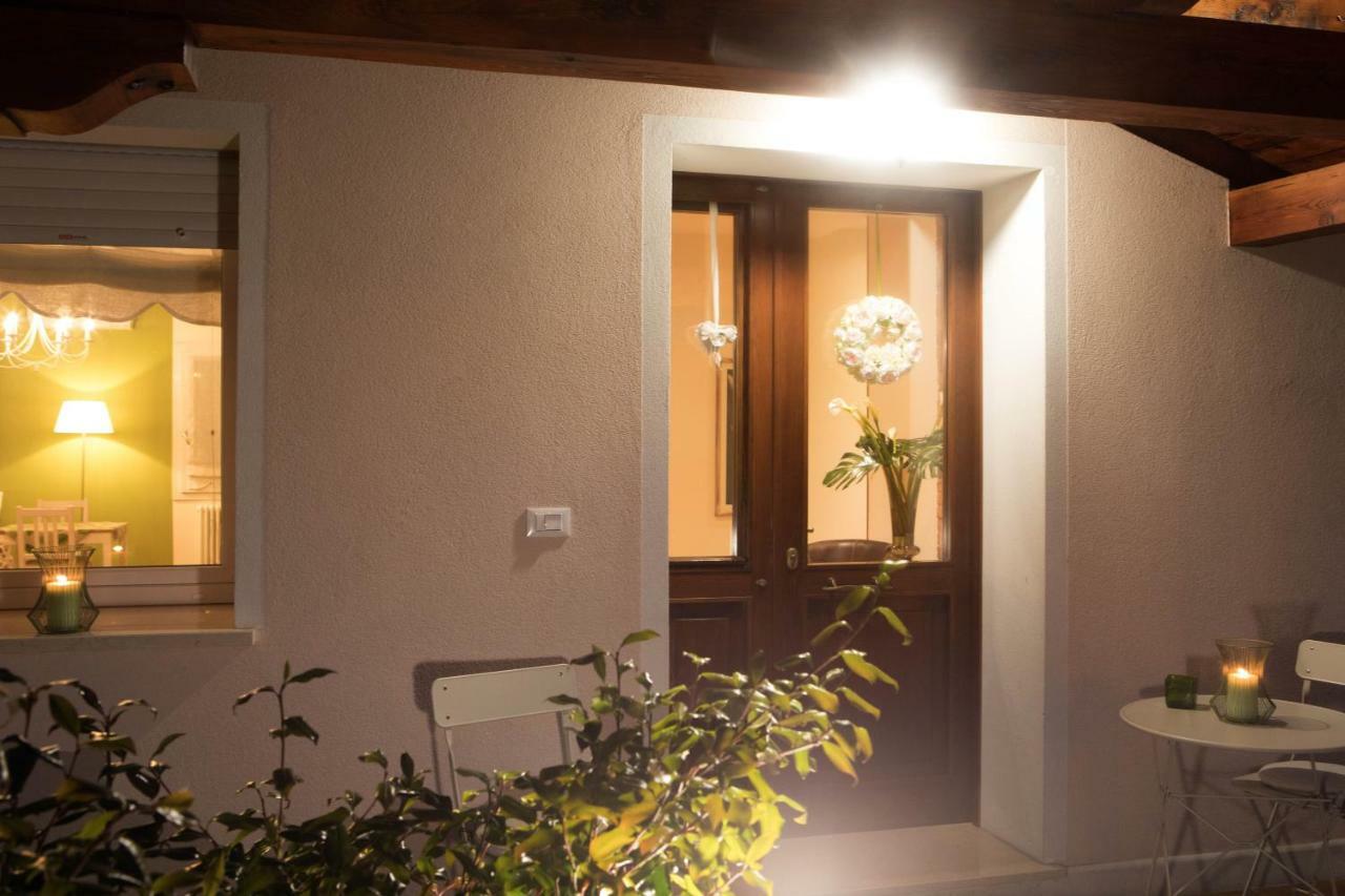 La Casa Di Amedeo Bed & Breakfast Piombino Dese Exterior foto